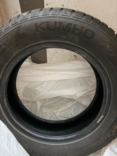 Gomme Invernali KHUMO 175/65 R14 82T