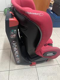 Seggiolino Auto