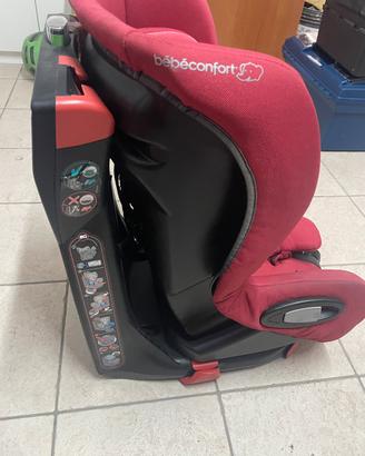 Seggiolino Auto