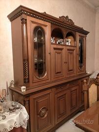 Sala da pranzo