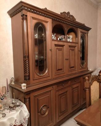 Sala da pranzo