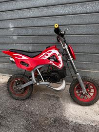 Mini moto