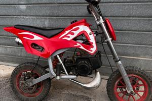 Mini moto