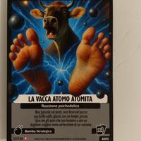 carta brainrot la vacca atomo atomita