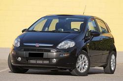 FIAT Punto Evo - Punto Evo 1.3 Mjt 75 CV DPF 5 por