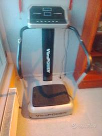 Máquina Vibratoria VibroPower