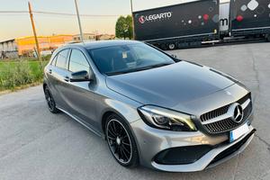 Mercedes Classe A Premium AMG