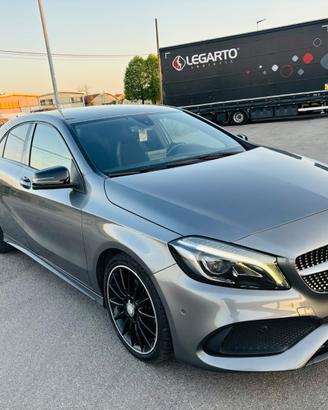 Mercedes Classe A Premium AMG