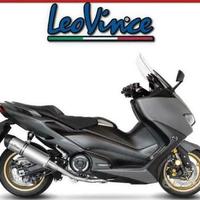 SCARICO LEOVINCE LV ONE T MAX 560 TMAX 560 2020>22