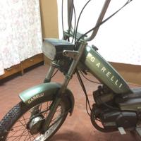 Garelli VIP 1979 originale - Completo di libretto