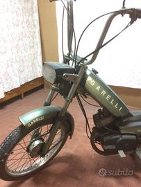 Garelli VIP 1979 originale - Completo di libretto