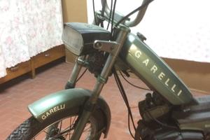 Garelli VIP 1979 originale - Completo di libretto