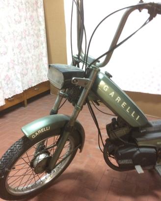 Garelli VIP 1979 originale - Completo di libretto