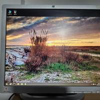 Monitor HP L1950g - 19 Pollici