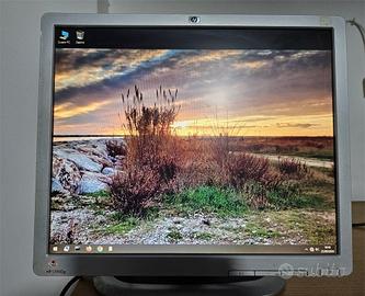 Monitor HP L1950g - 19 Pollici