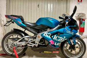 Aprilia Rs 125