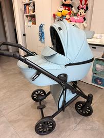 Trio ANEX come nuovo