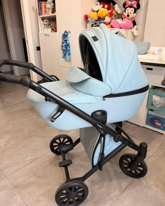 Trio ANEX come nuovo