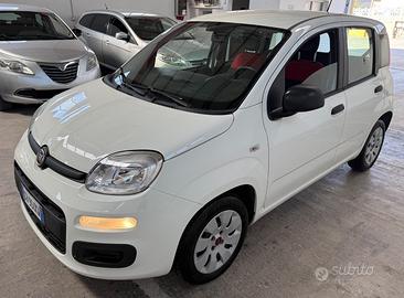 Fiat Panda 1.2 Benzina 69Cv - 2020