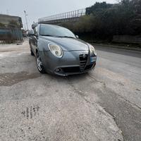 Alfa romeo mito 1.6 multijet 120 cv