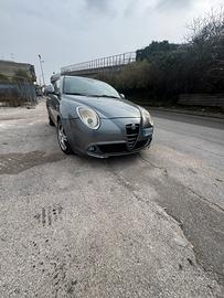 Alfa romeo mito 1.6 multijet 120 cv