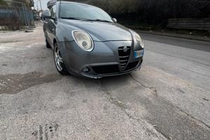 Alfa romeo mito 1.6 multijet 120 cv
