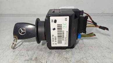 BLOCCASTERZO MERCEDES Classe B W245 1° Serie 1695