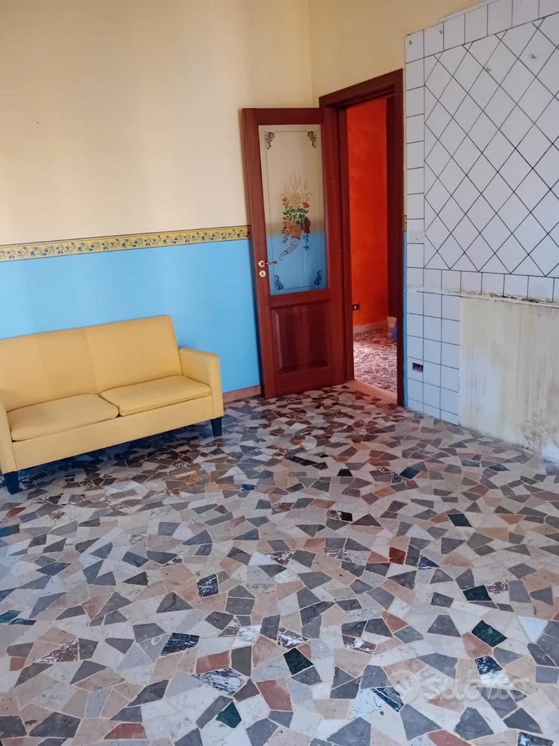 Apartment in Caltanissetta, Quartiere Provvidenza - Vista 3
