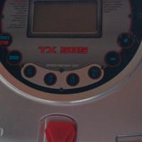  tapis roulant elettrico 