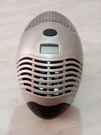 Purificatore Aria Ionizzatore