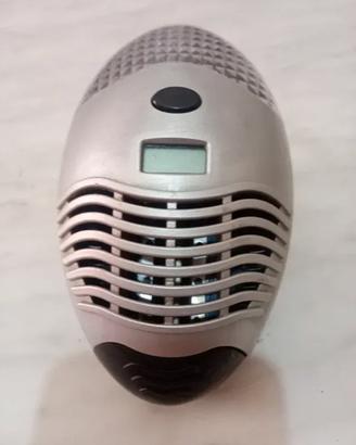 Purificatore Aria Ionizzatore