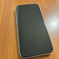 iPhone 15 Pro 256GB due sim fisica