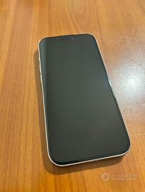 iPhone 15 Pro 256GB due sim fisica