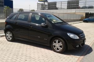 Mercedes classe B