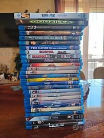 lotto bluray