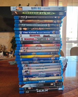lotto bluray