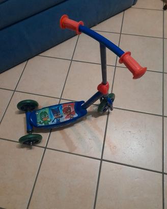 Monopattino