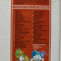 I classici della letteratura Disney dall' 1 - 30
