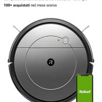 Roomba Combo R1118