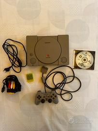Playstation 1