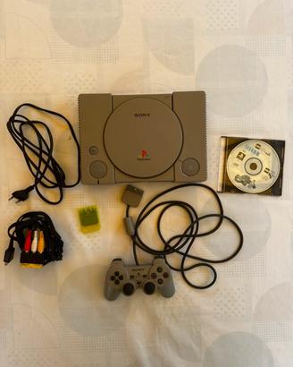 Playstation 1