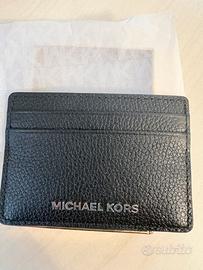 Porta carte credito e altro M.kors