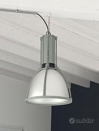 Lampade Industrial