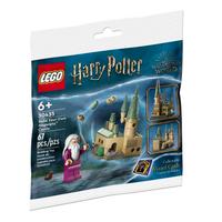 LEGO Harry Potter 30435 - Castello Hogwarts NUOVO