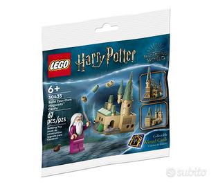 LEGO Harry Potter 30435 - Castello Hogwarts NUOVO