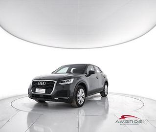 AUDI Q2 1.4 TFSI Design S tronic