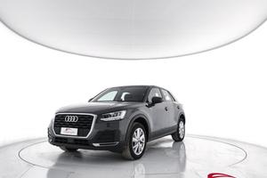 AUDI Q2 1.4 TFSI Design S tronic