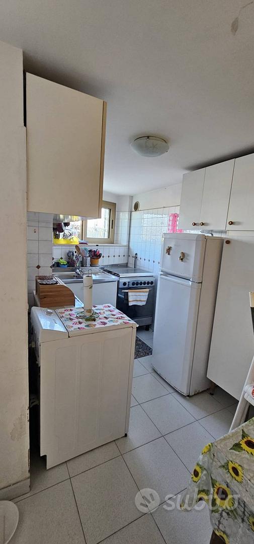 Appartamento – Pineto, Quartiere dei poeti, Villa Ardente - Vista 5