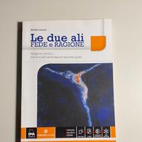Le due ali - Michele Genisio