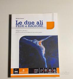 Le due ali - Michele Genisio